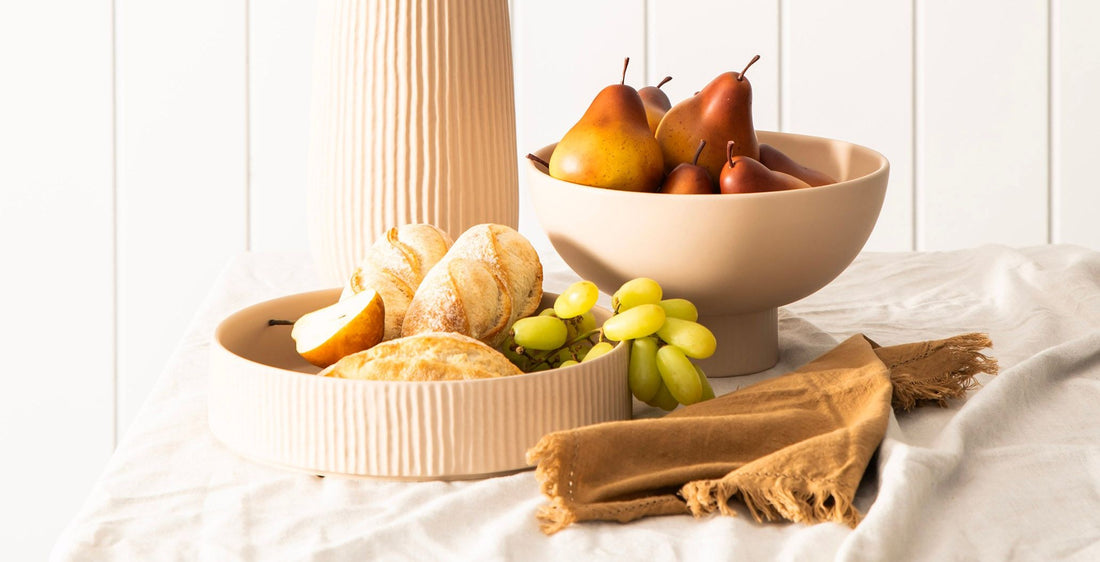 Top 4 Table Styling Tips for Spring 2023