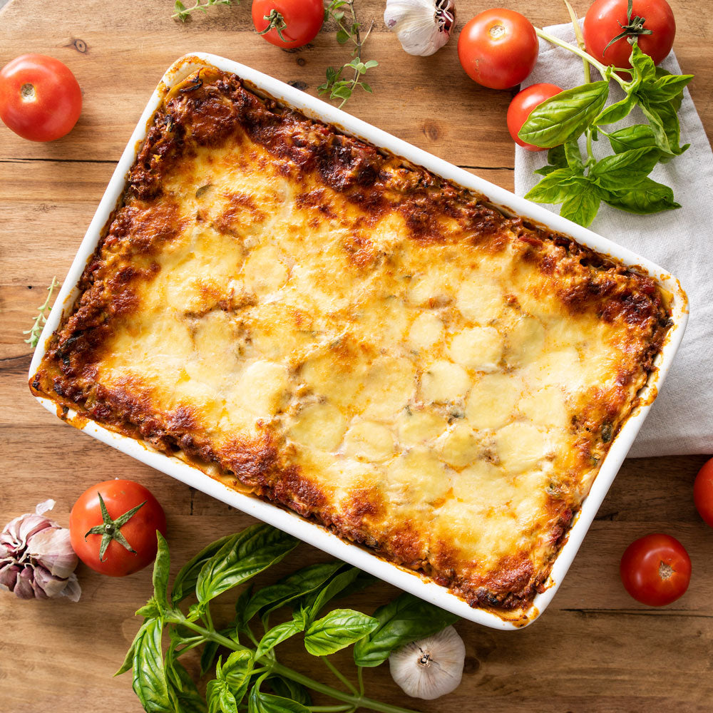 Lasagne
