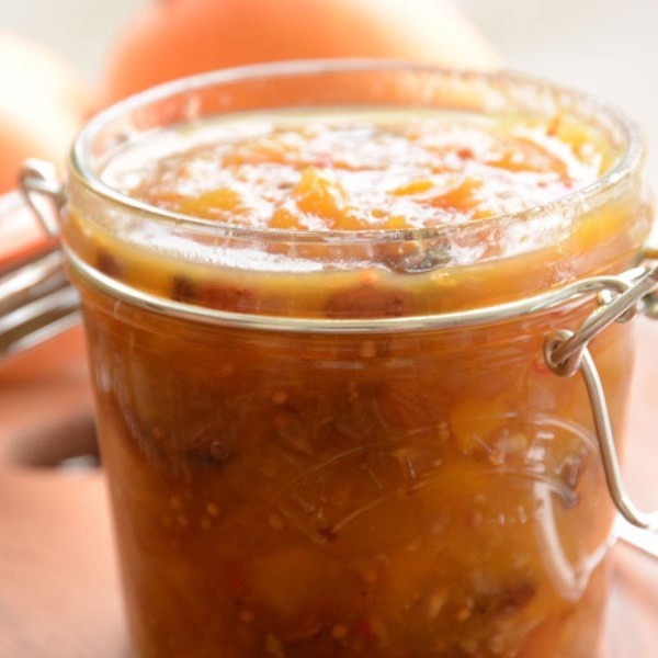 Mango Chutney
