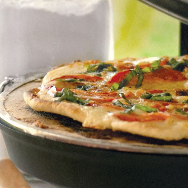 Margarita Pizza