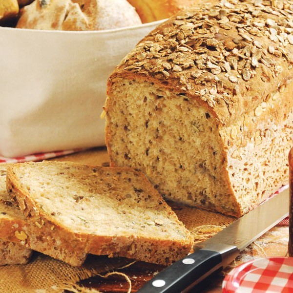 Multigrain Bread