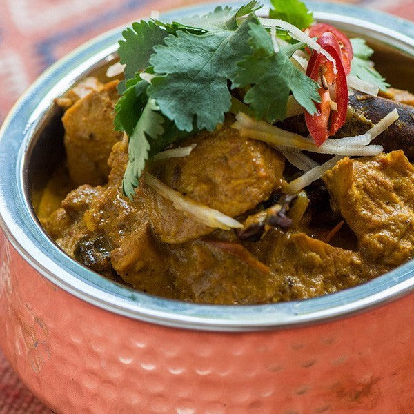 Chicken Curry