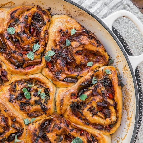 Pizza Wheels