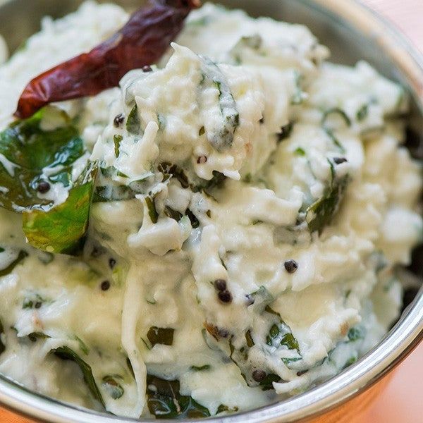 Coconut Chutney