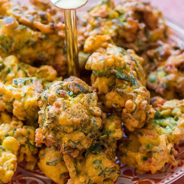 Pakoras
