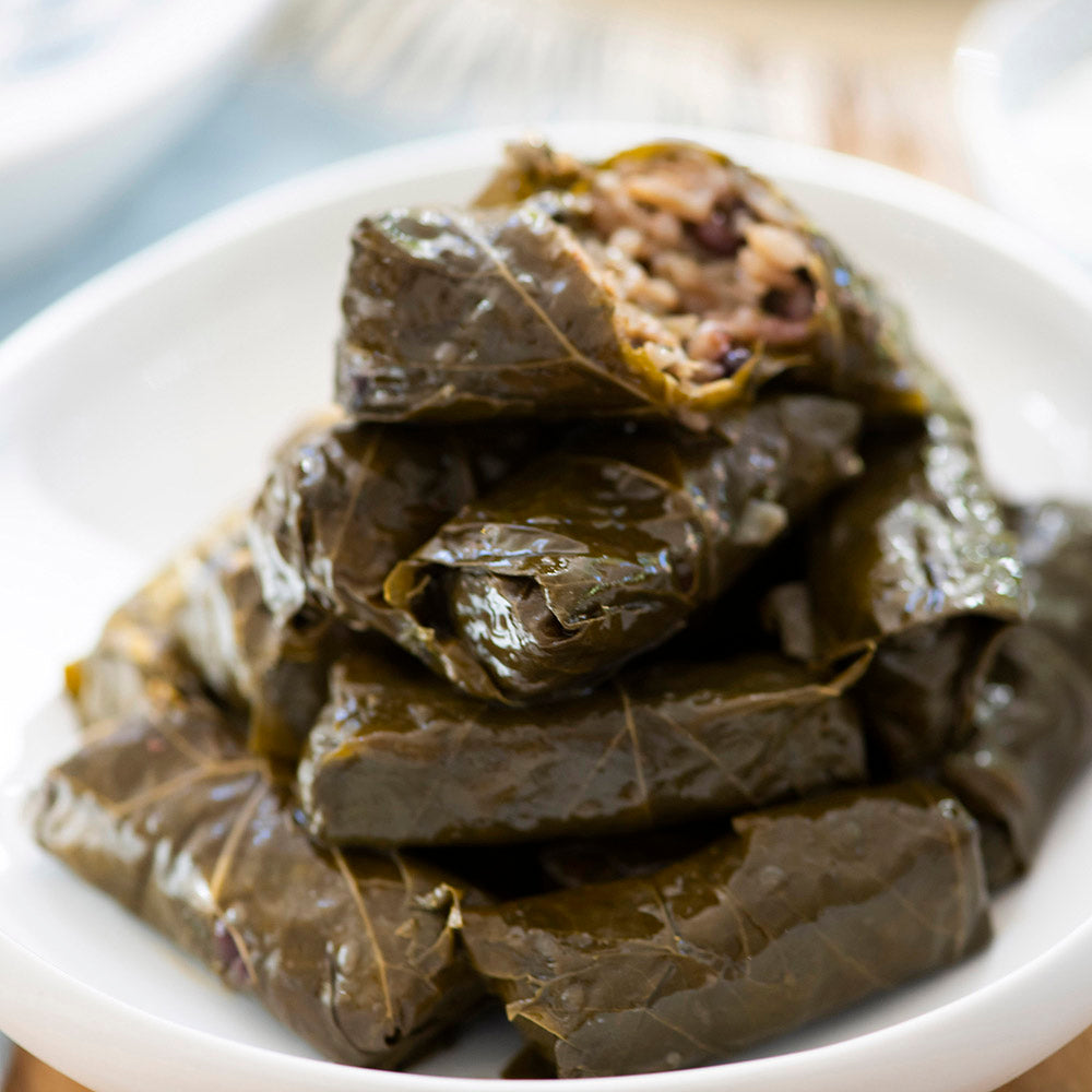 Dolmades