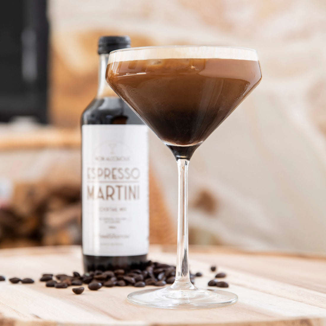 Classic Espresso Martini