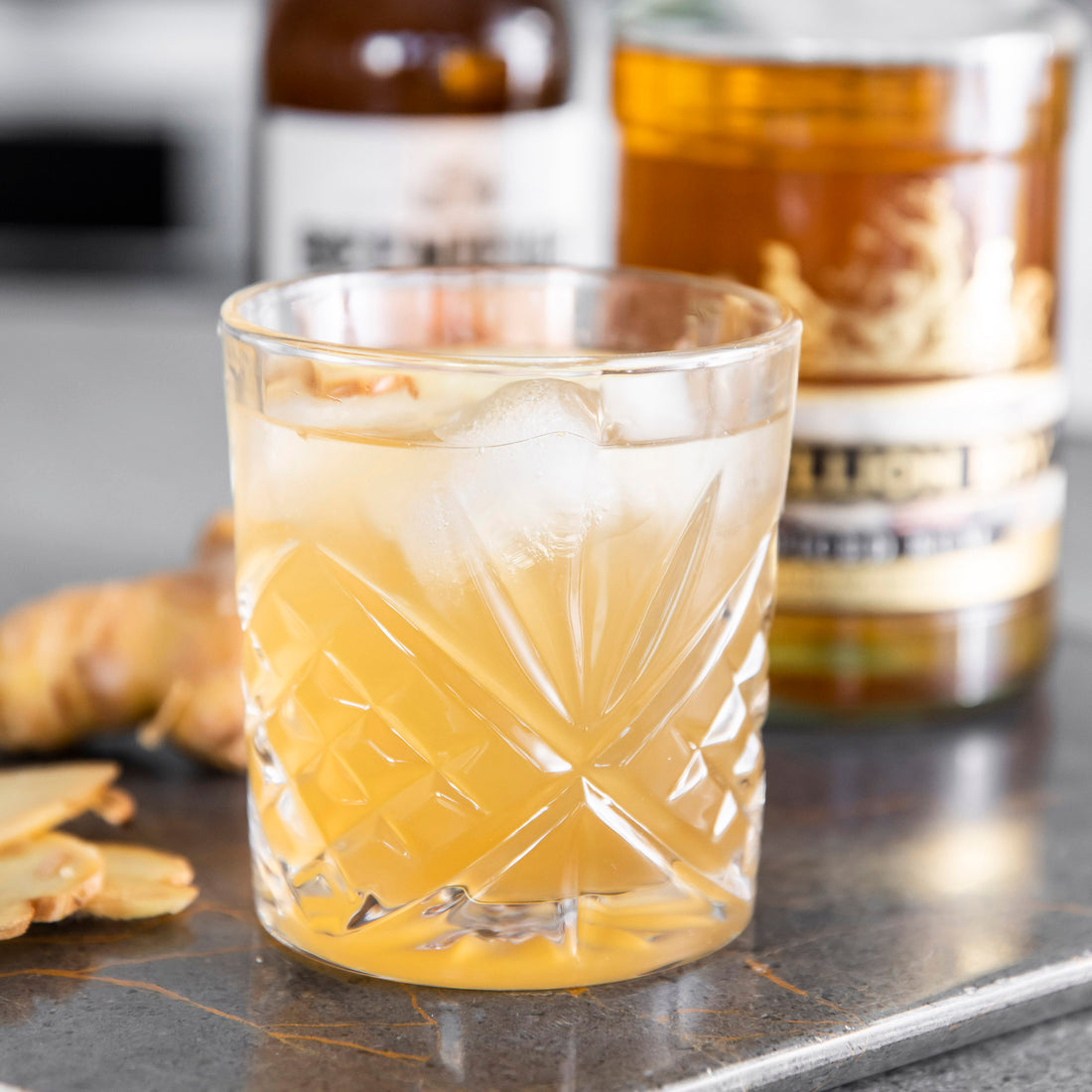 Bickfordsâ€™ Old Fashioned