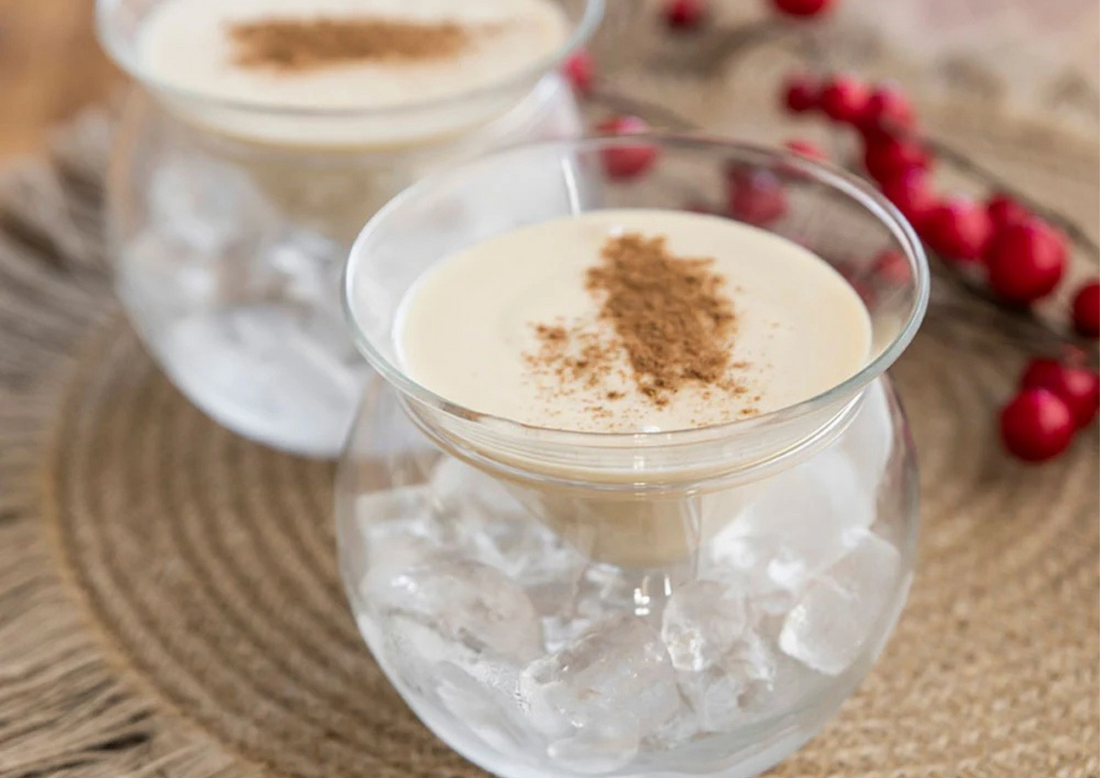 Egg Nog