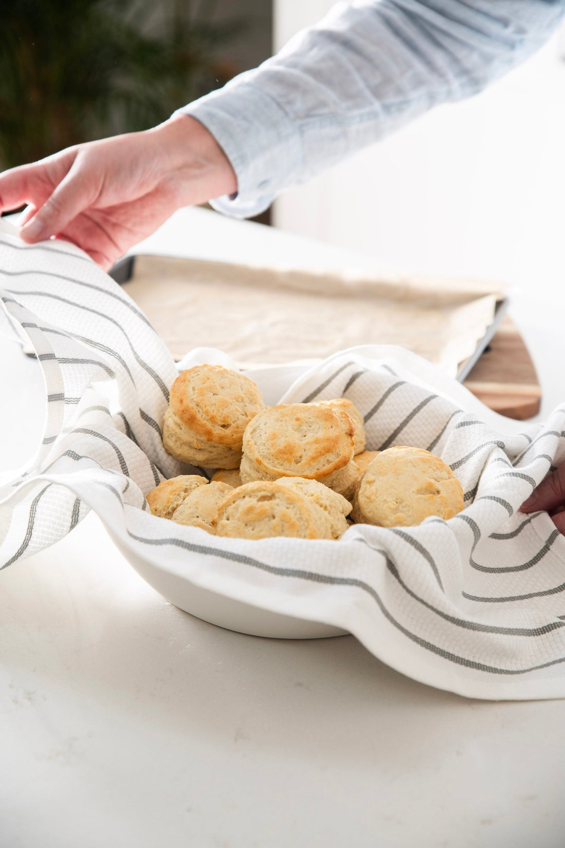 Scones
