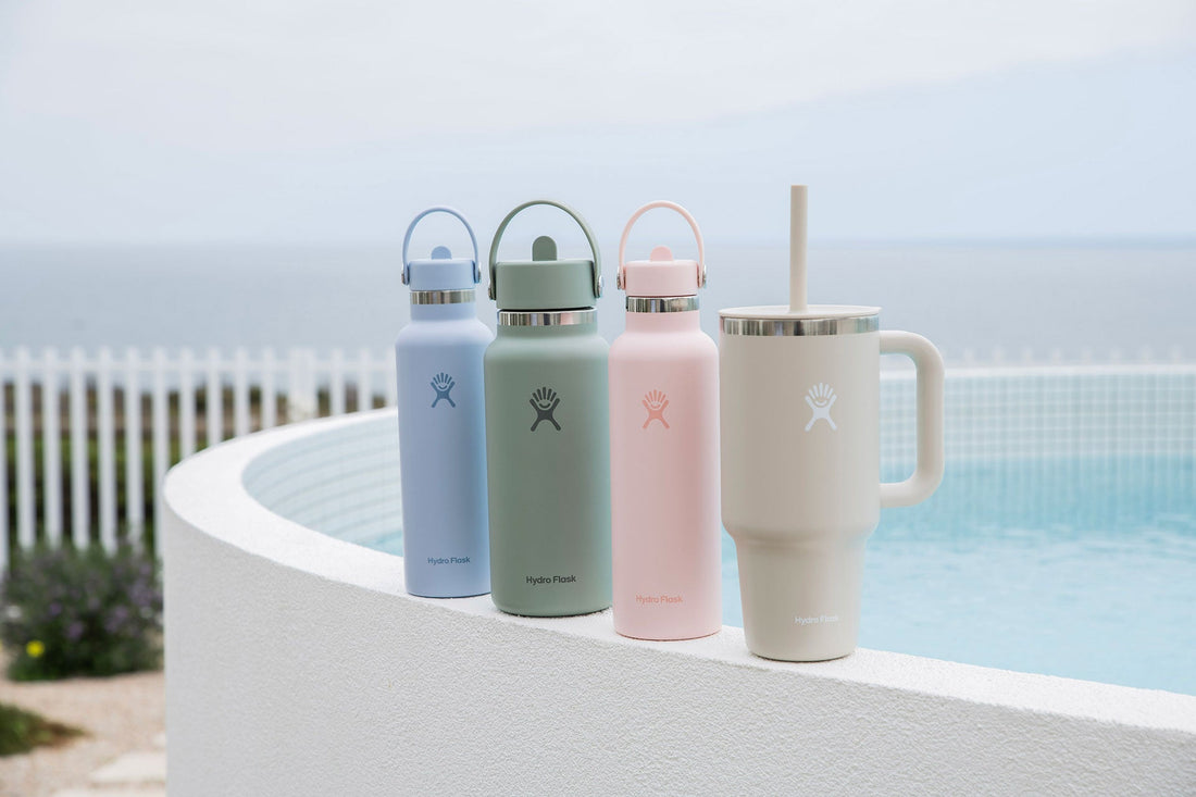 Hydration Care Guide