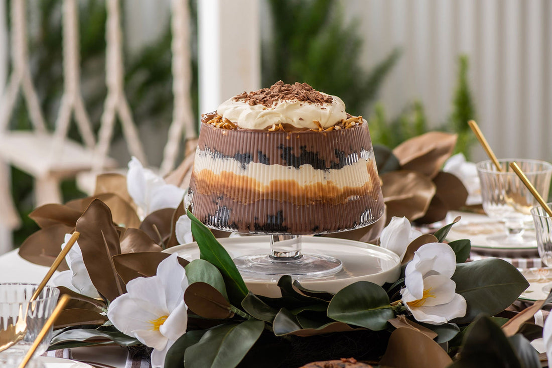 Magnolia Trifle