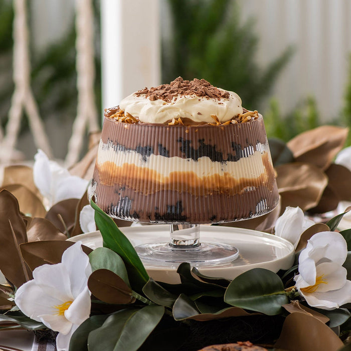 Magnolia Trifle