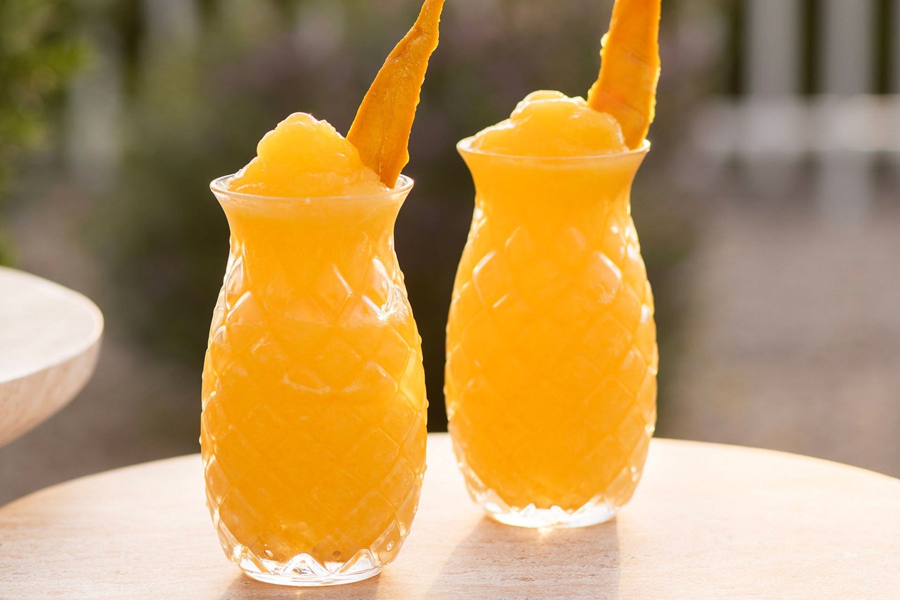 Havana Passionfruit Mango Daiquiri 