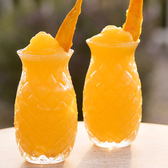 Havana Passionfruit Mango Daiquiri 