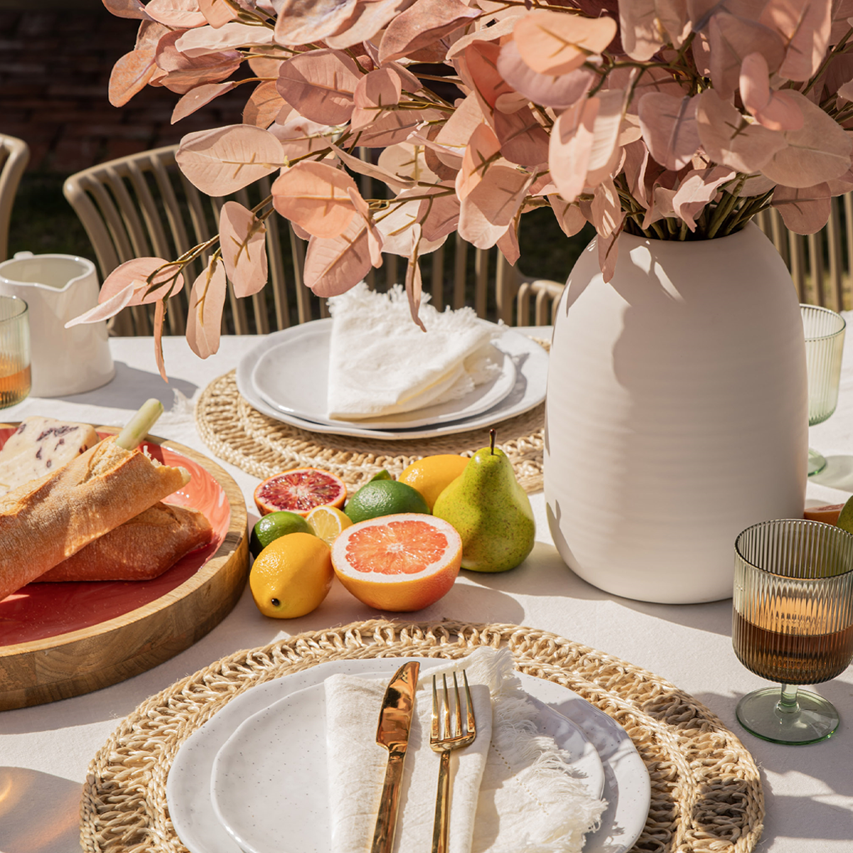 Top 5 Hosting Items for Summer