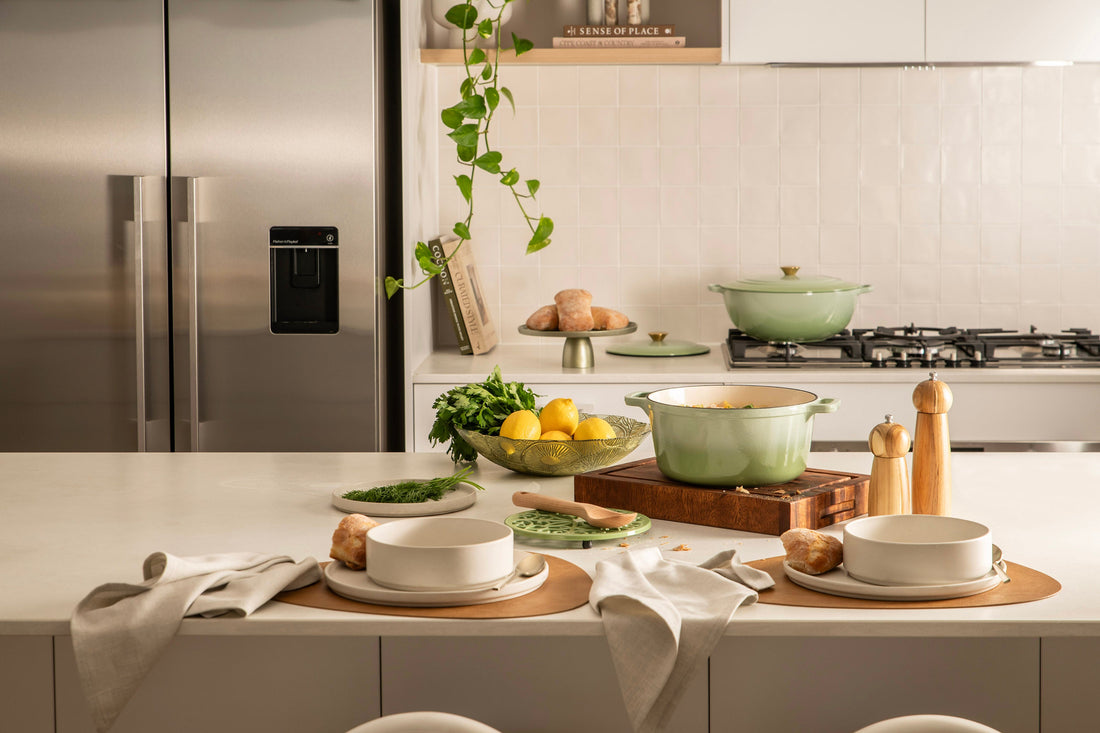 Top 10 must-have Kitchenware items for any home cook