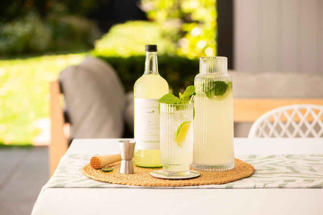 Mojito Margarita