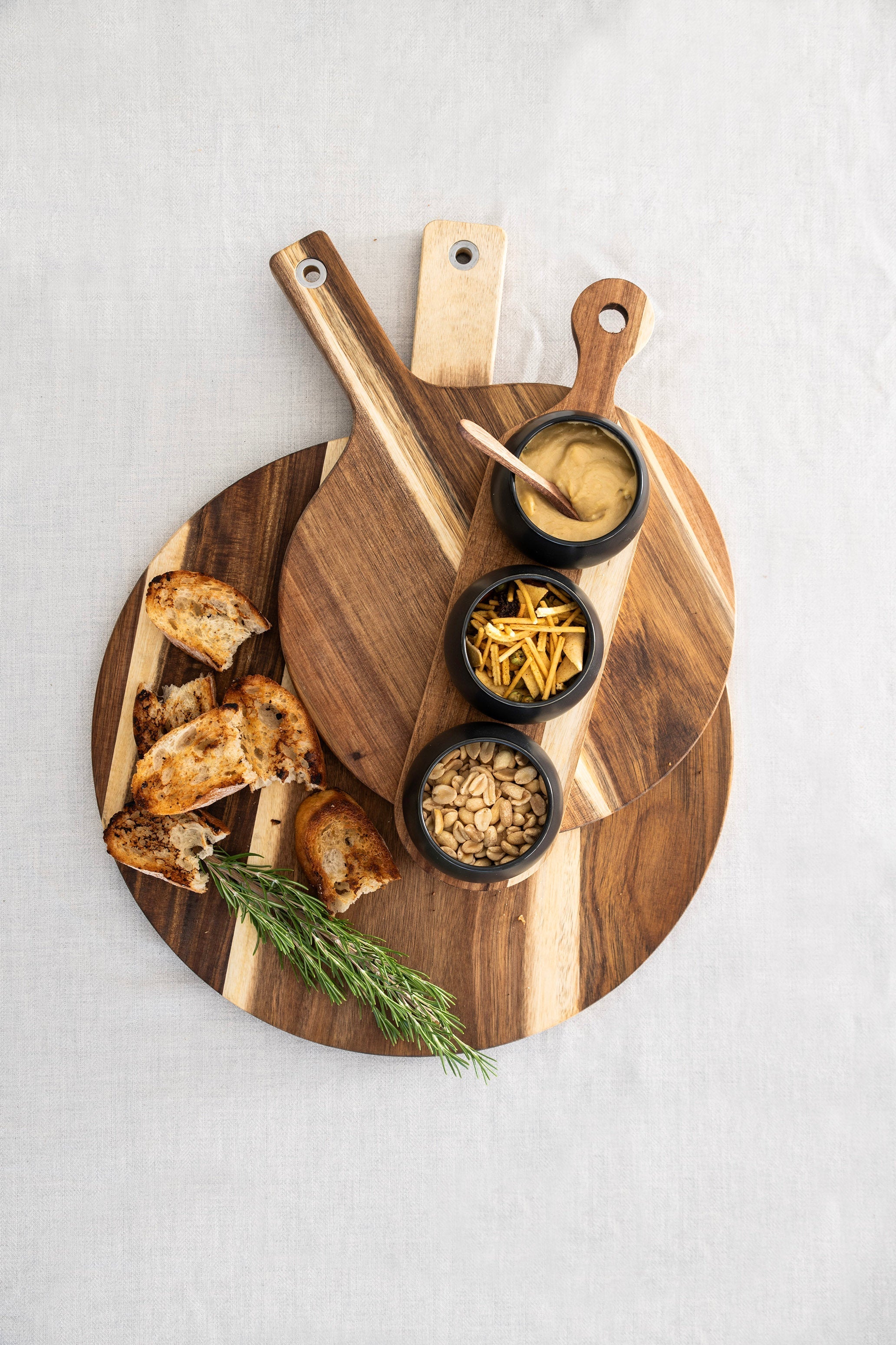 Cleaning & Caring for Your Chopping Board