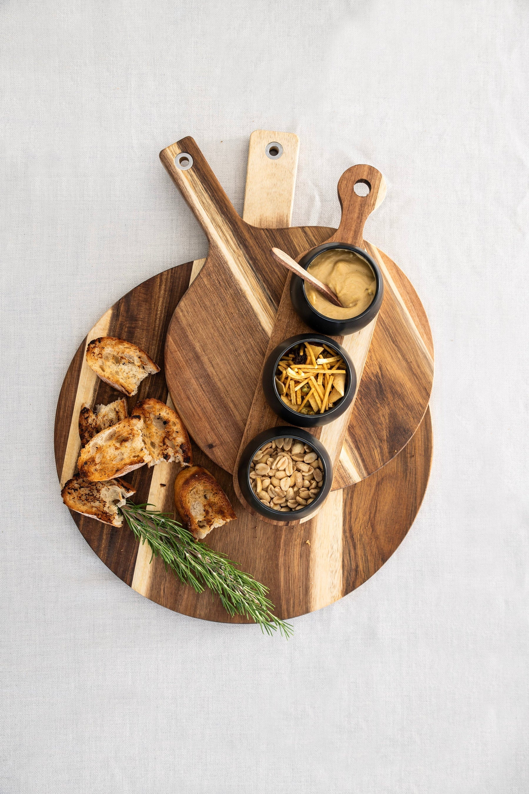 Cleaning & Caring for Your Chopping Board