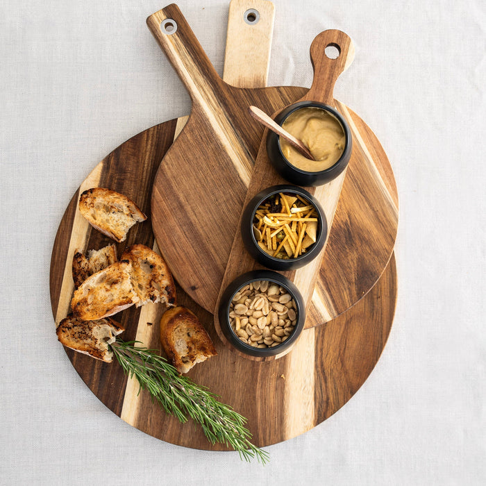 Cleaning & Caring for Your Chopping Board