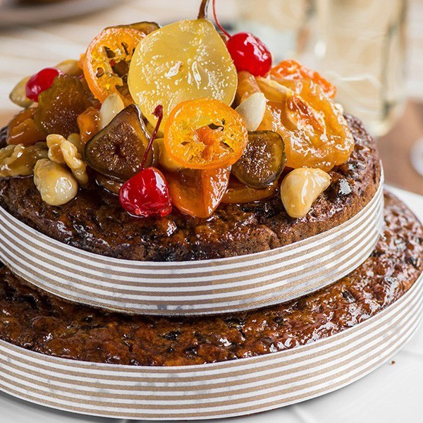 Fruit Cake