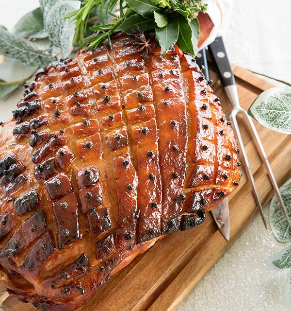 Cleaning & Caring for Your Chopping Board