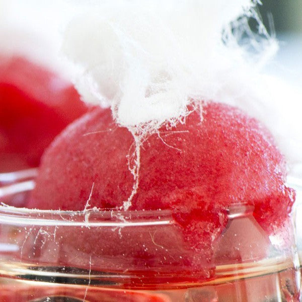 Champagne Sorbet