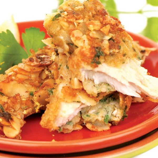 Chicken Piccata