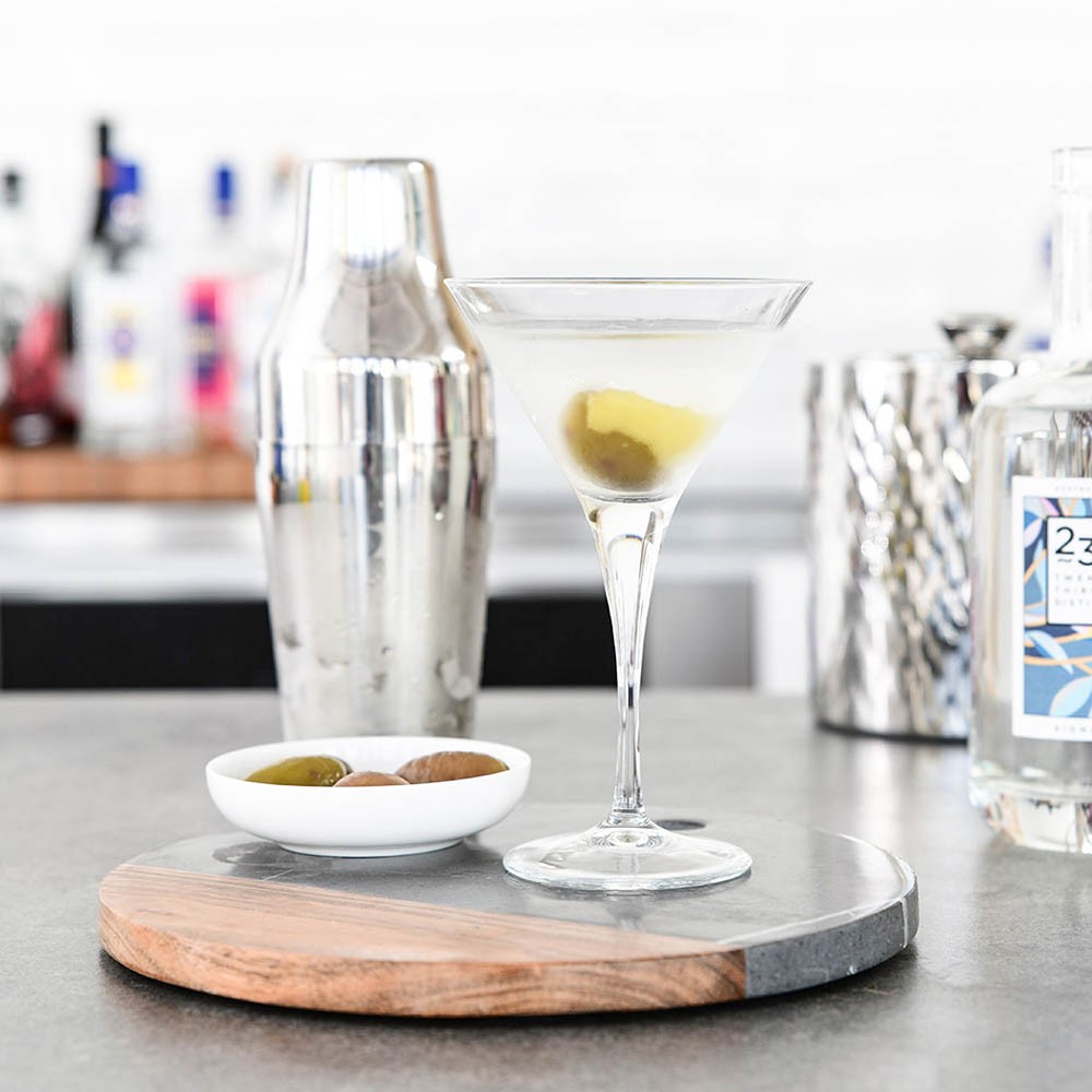 Classic Martini