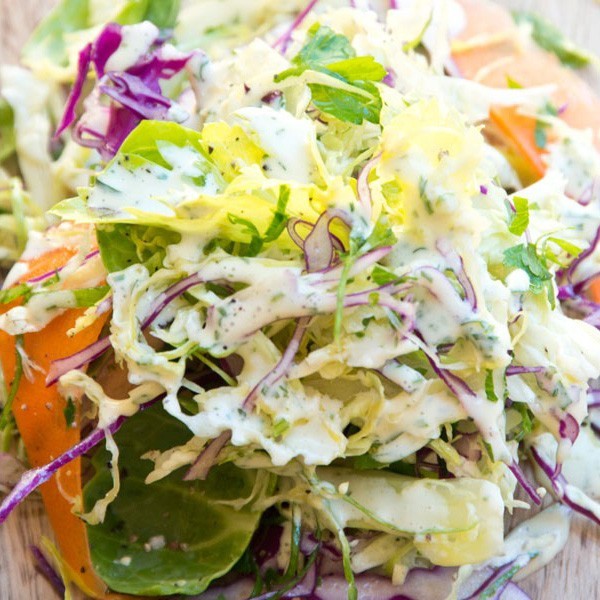 Coleslaw Salad