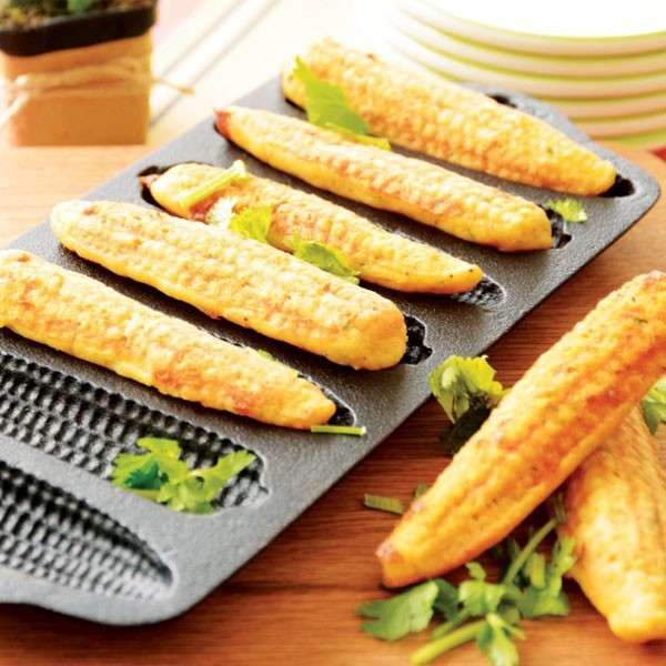 Corn Bread
