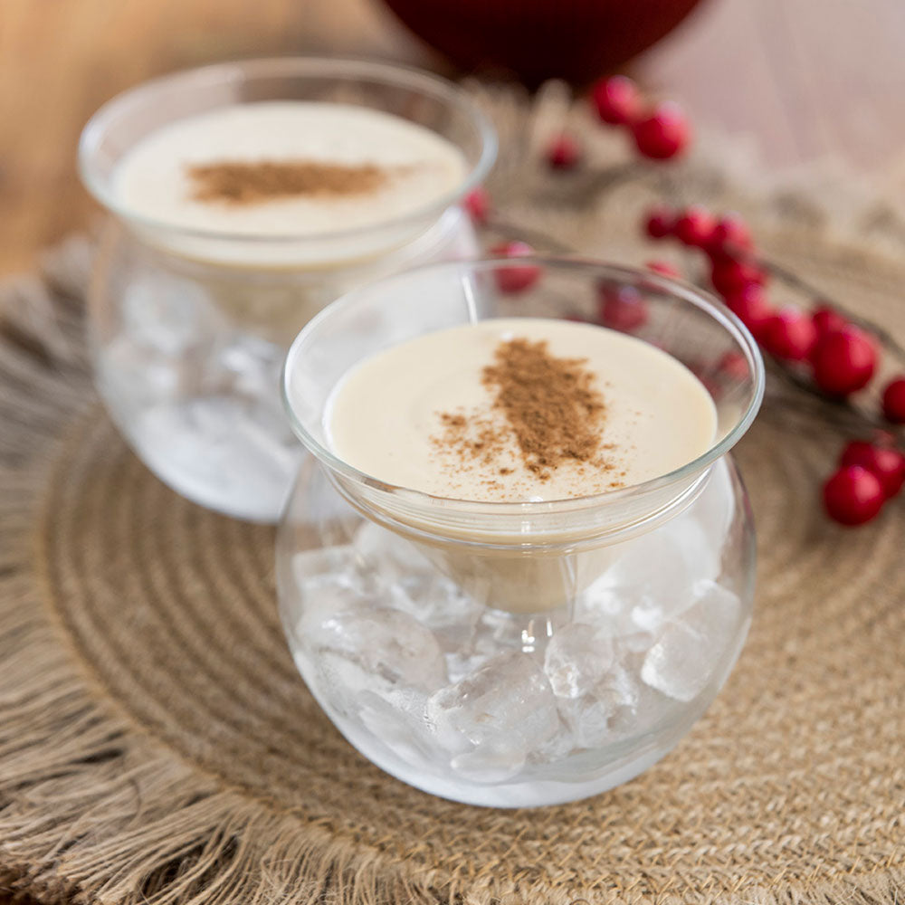 Egg Nog