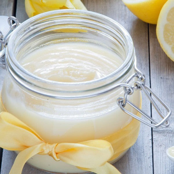 Lemon Curd