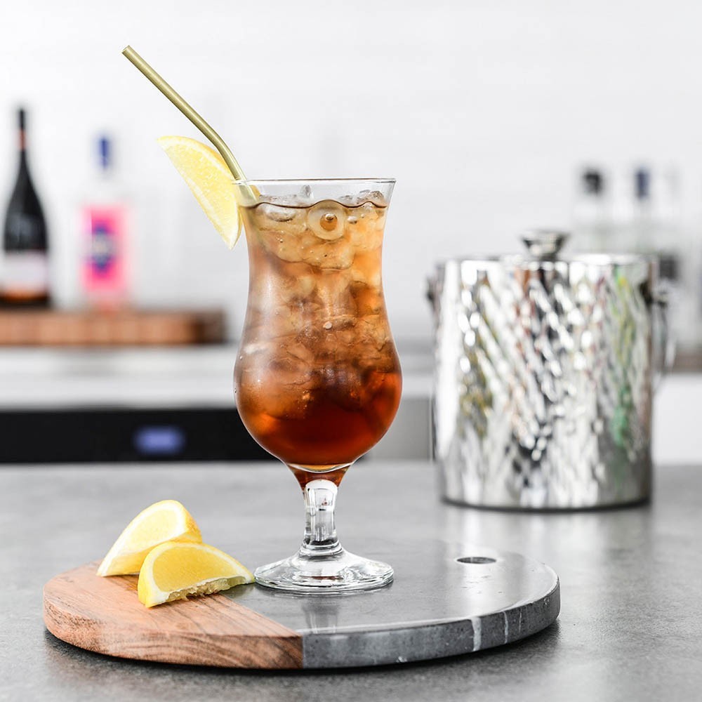Long Island Iced Tea
