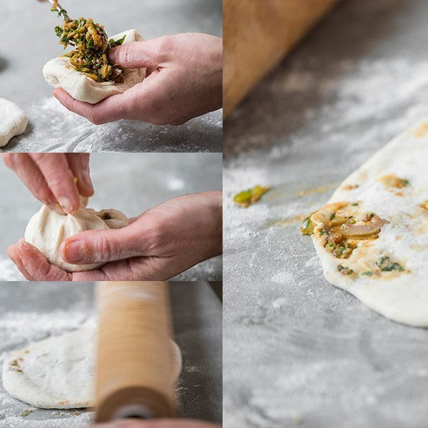 Olive Bread