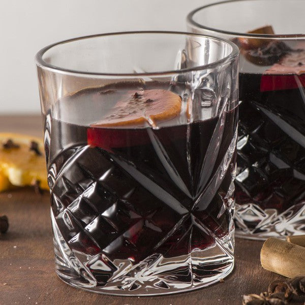 Mulled Wine