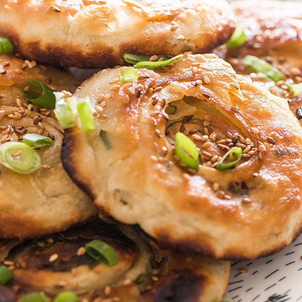 Chinese Pancake