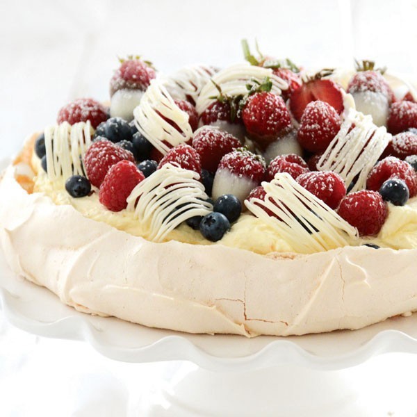 Pavlova