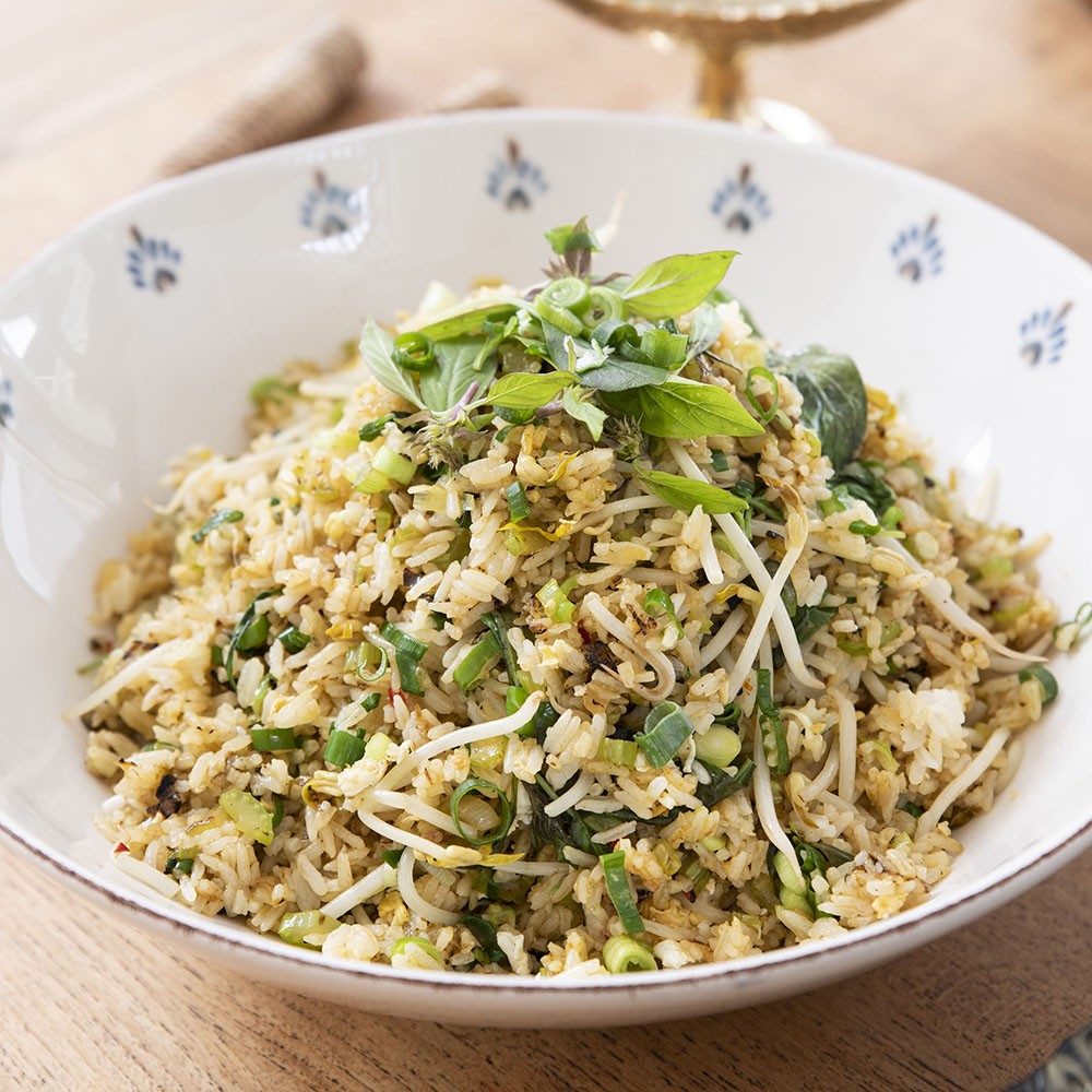 Fried Rice