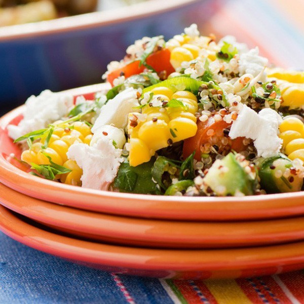 Quinoa Salad