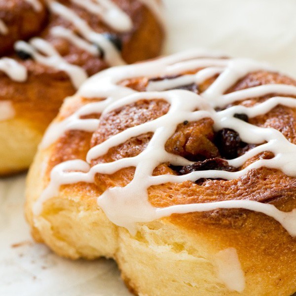 Sticky Buns