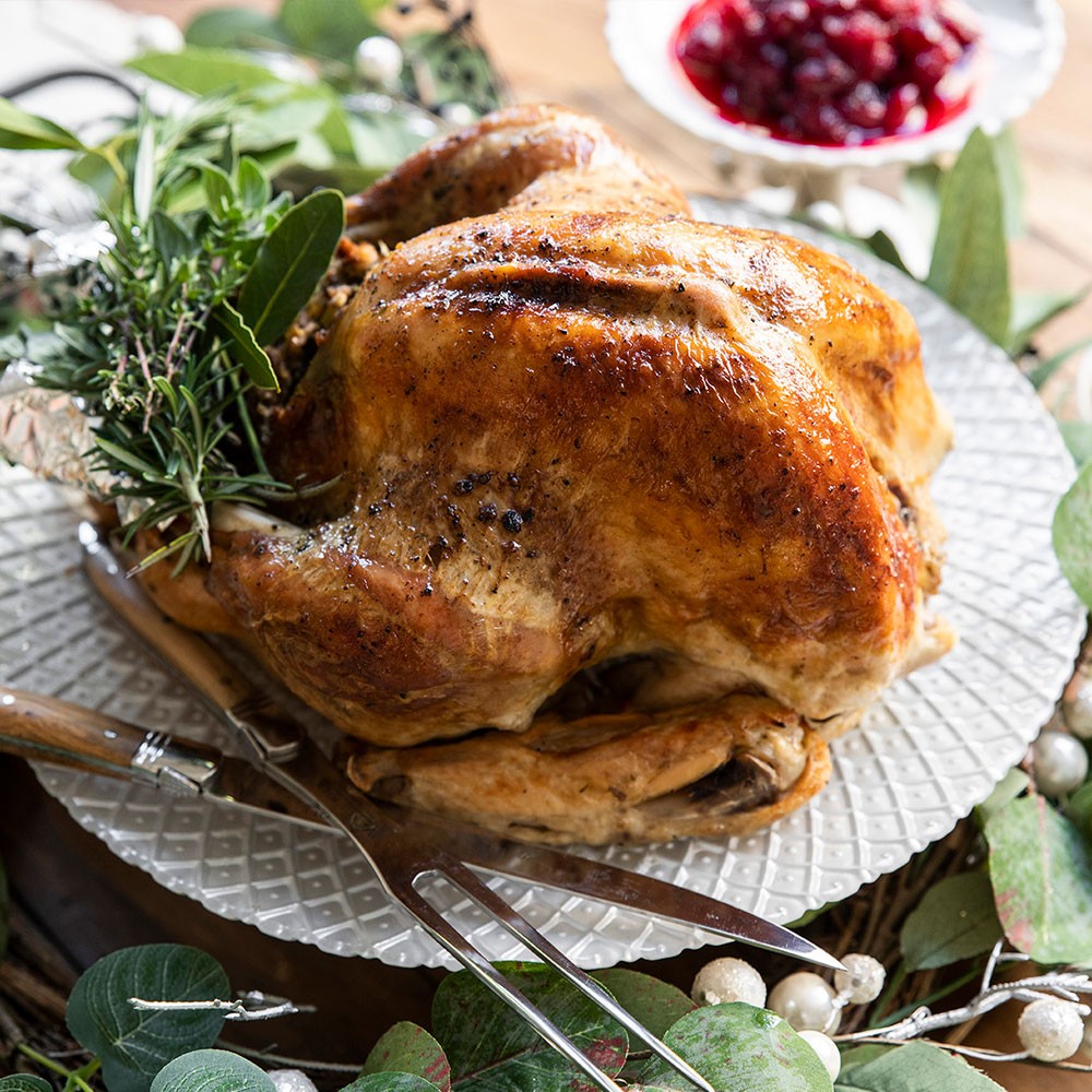 Roast Turkey