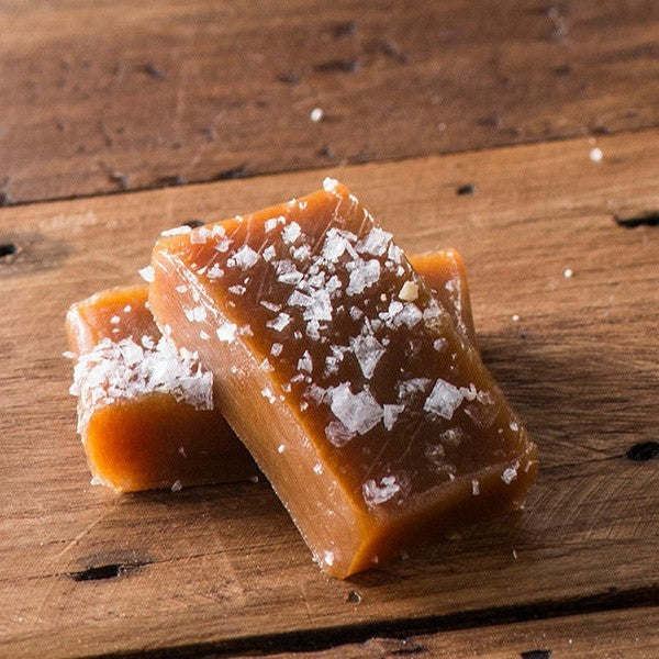 Salted Caramel