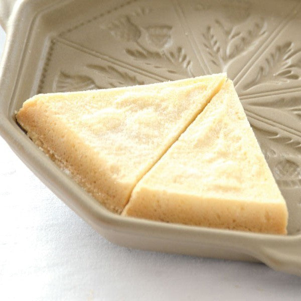 Traditional Christmas Shortbread