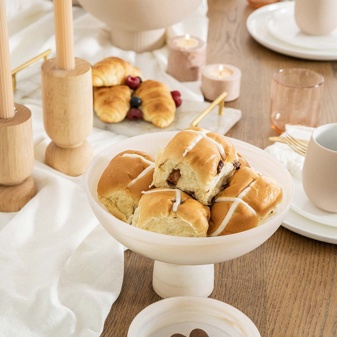 Top 5 Easter Entertaining Essentials