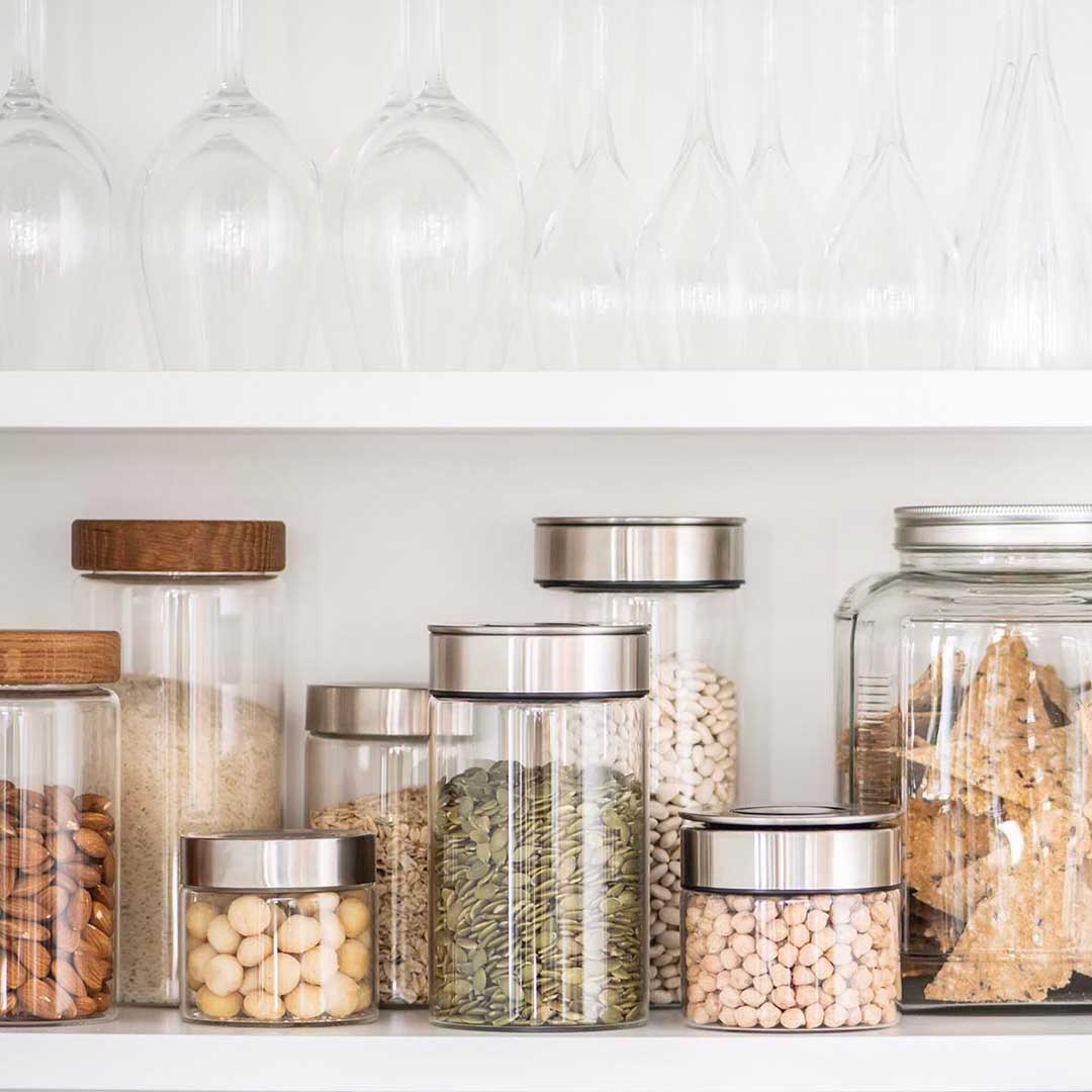 Kitchen Storage Products
