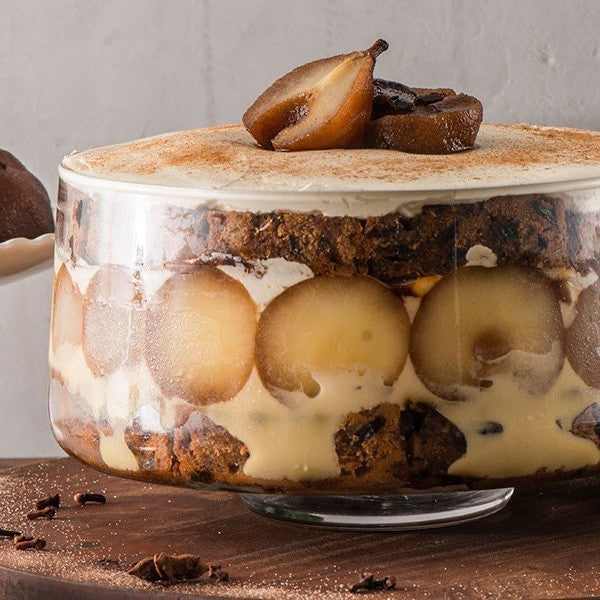Festive Trifle