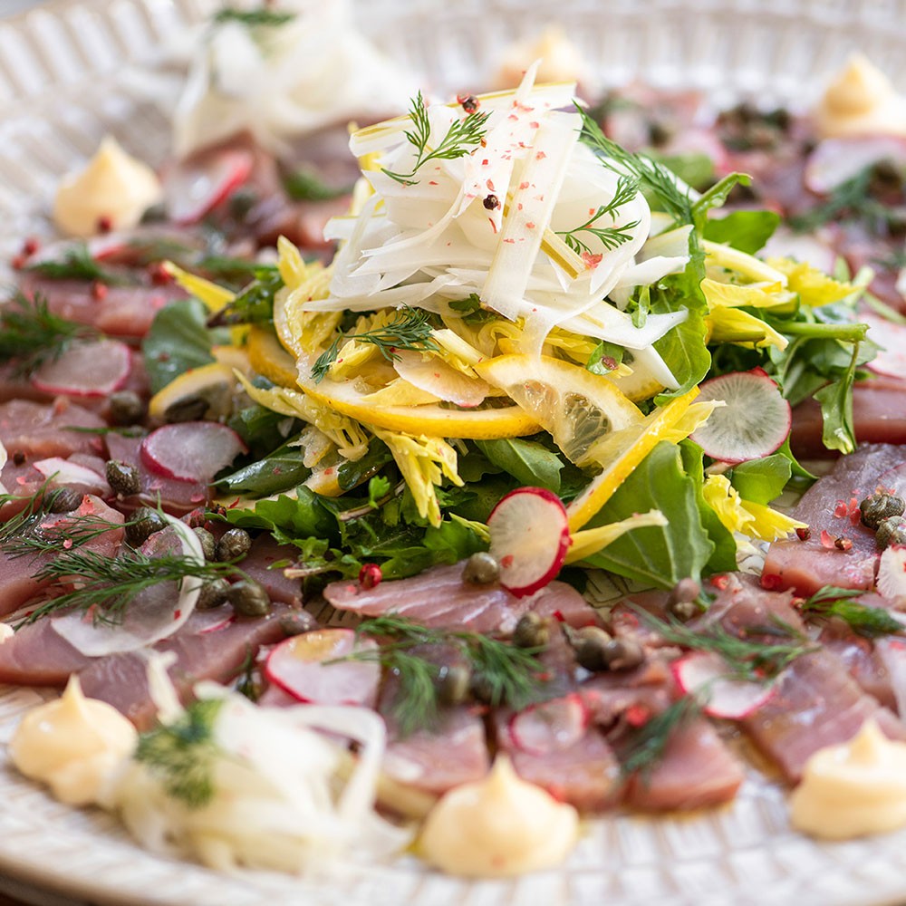 Tuna Salad