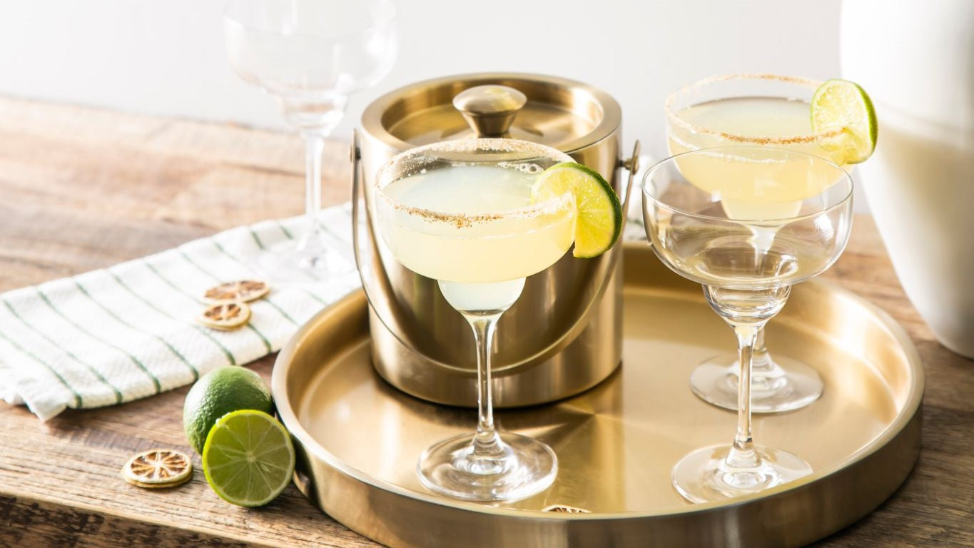 Margarita Glass: What Your Favourite Glass Says About You